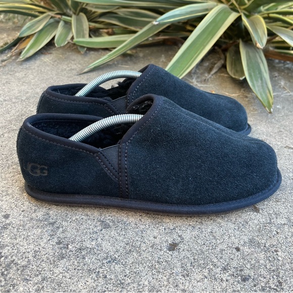 UGG Scuff Romeo II Slipper Shoes